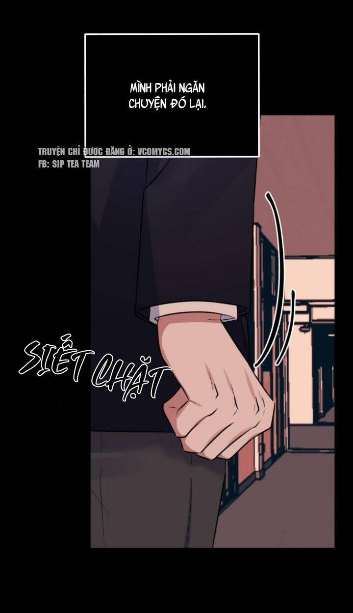 Hoán Đổi Sinh Mệnh 27 trang 16