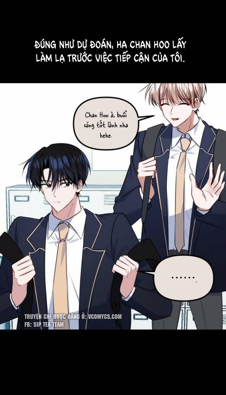 Hoán Đổi Sinh Mệnh 27 trang 2