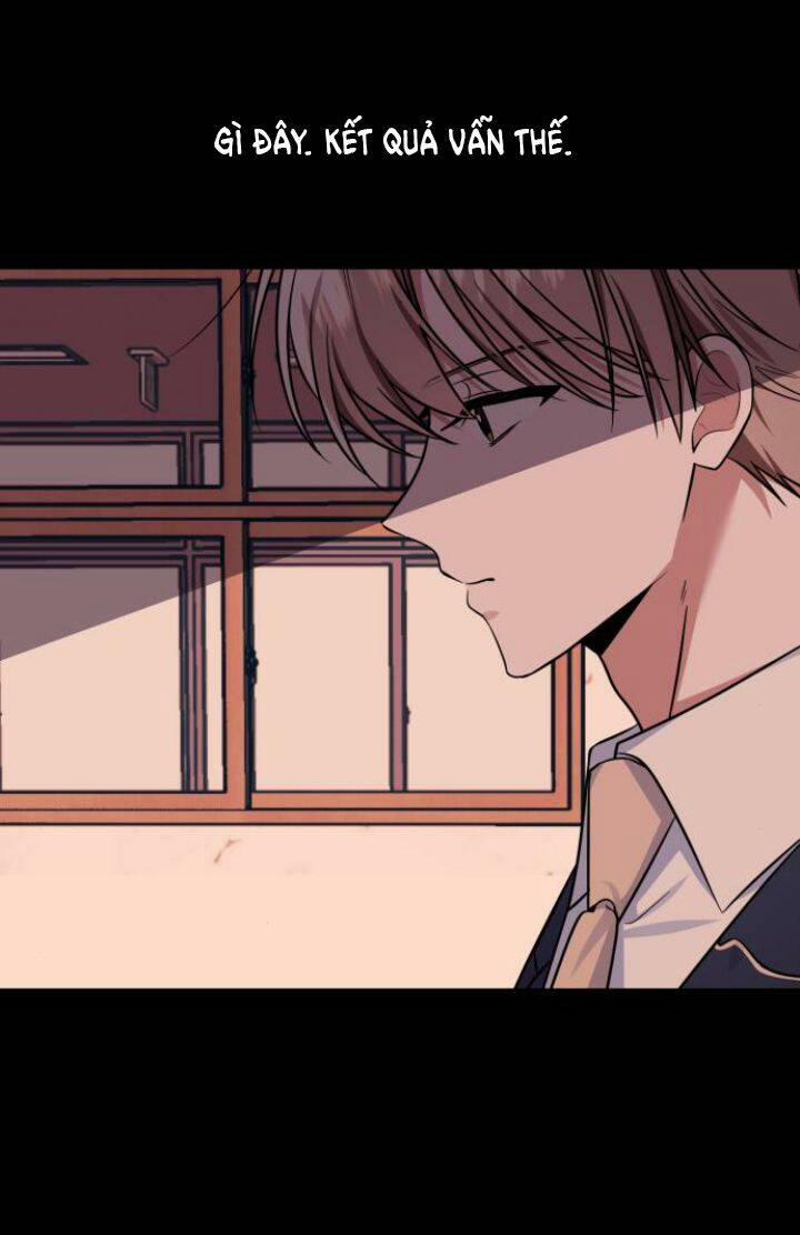 Hoán Đổi Sinh Mệnh 27 trang 20