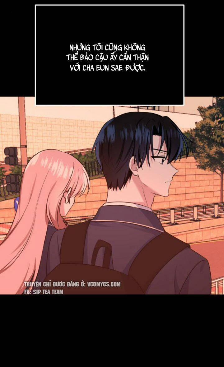 Hoán Đổi Sinh Mệnh 27 trang 22