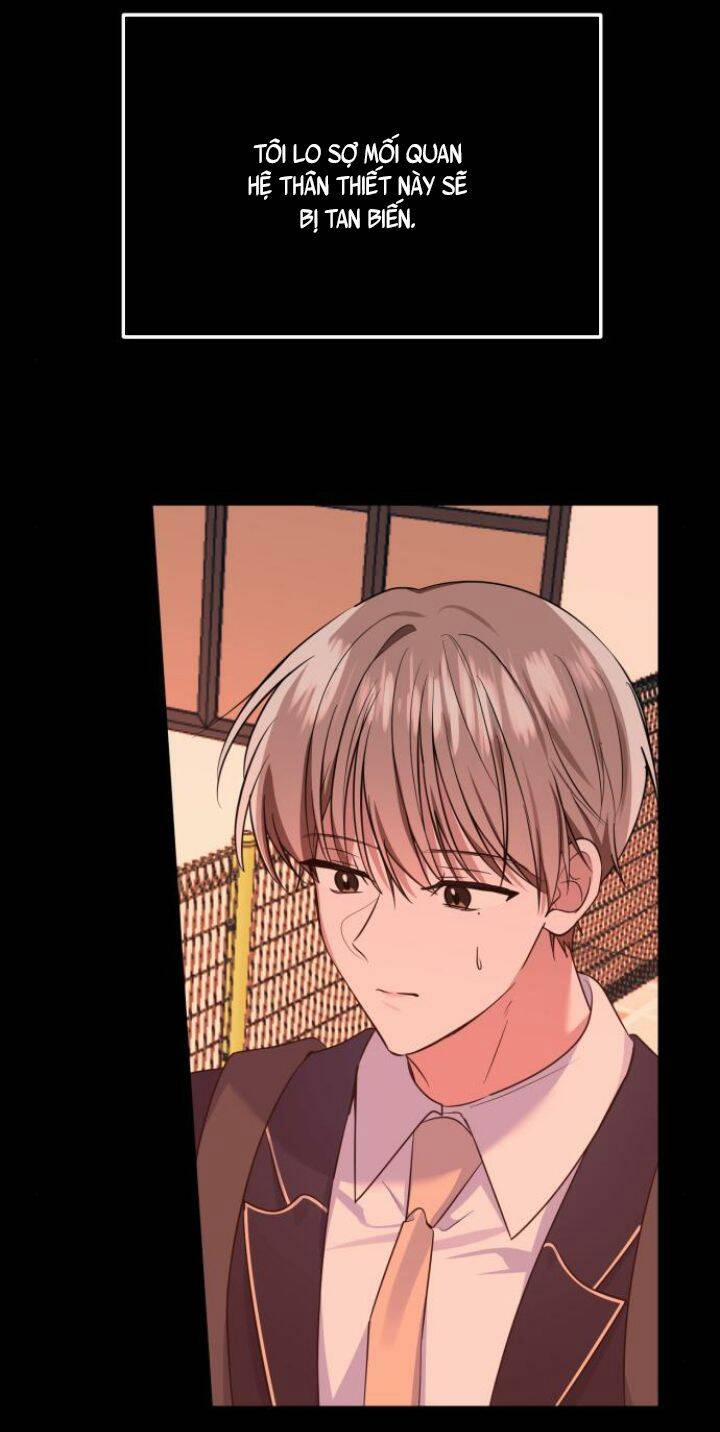 Hoán Đổi Sinh Mệnh 27 trang 23