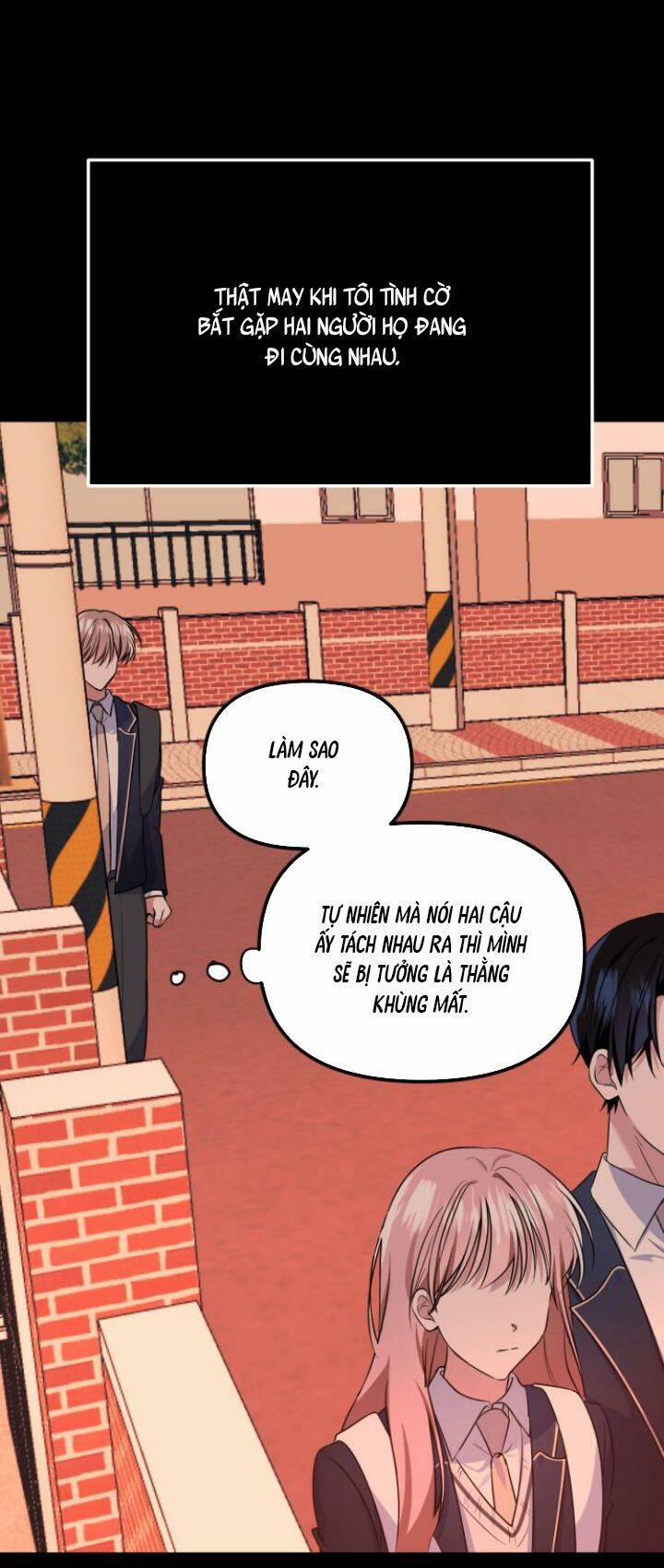 Hoán Đổi Sinh Mệnh 27 trang 24