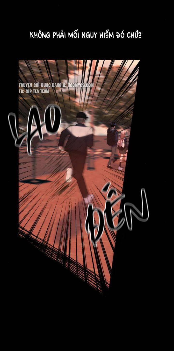 Hoán Đổi Sinh Mệnh 27 trang 28