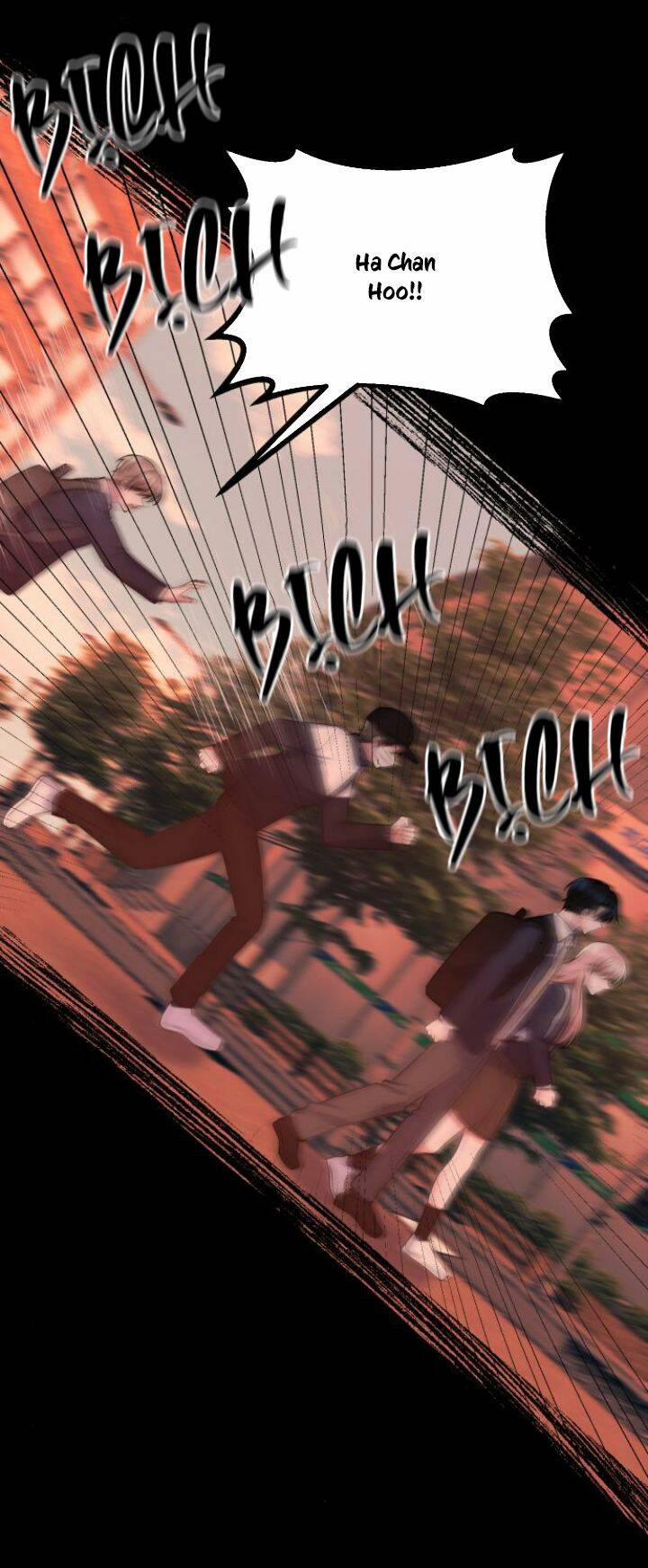 Hoán Đổi Sinh Mệnh 27 trang 29