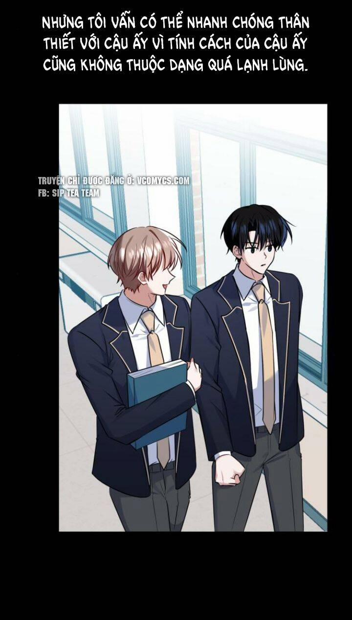 Hoán Đổi Sinh Mệnh 27 trang 3