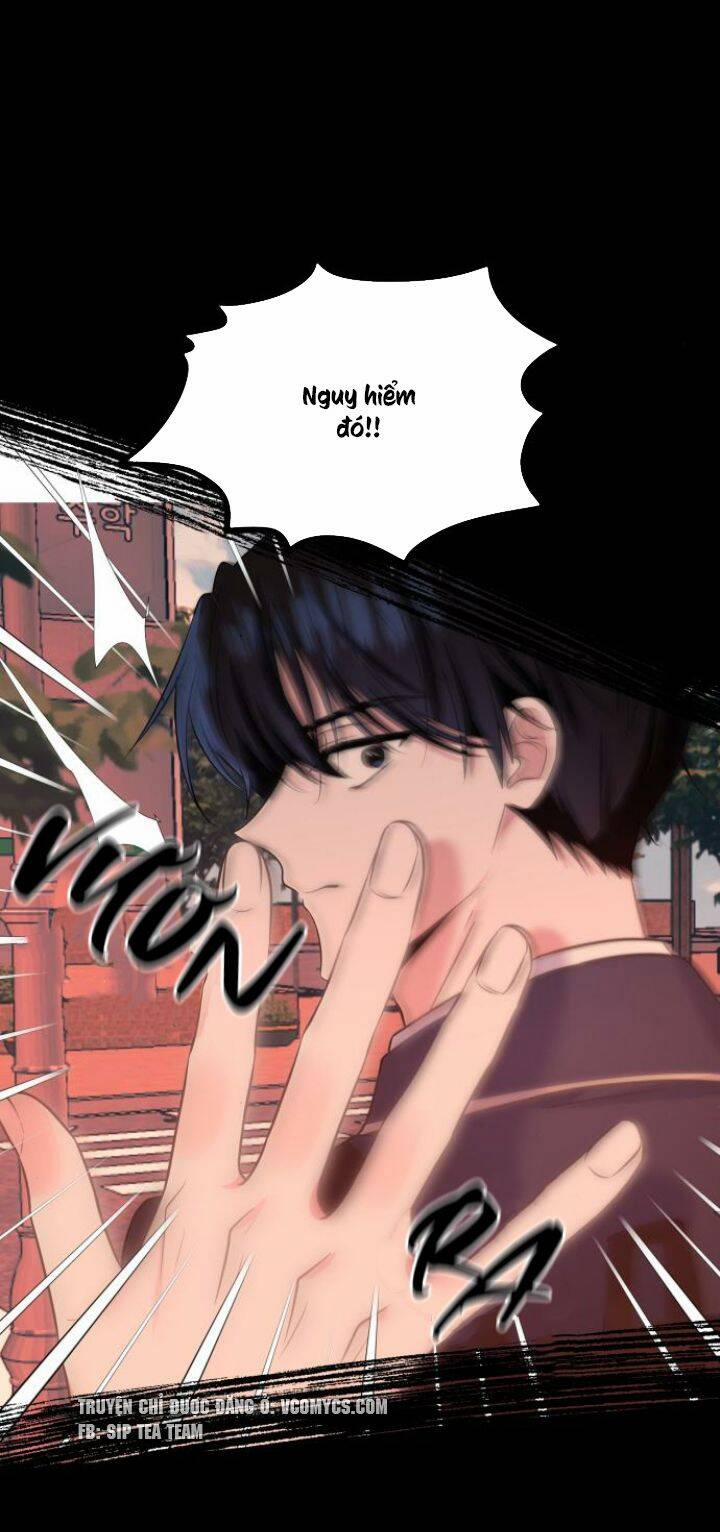 Hoán Đổi Sinh Mệnh 27 trang 30