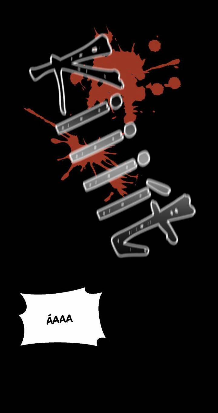 Hoán Đổi Sinh Mệnh 27 trang 33