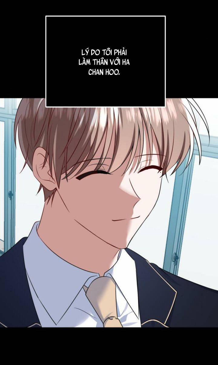 Hoán Đổi Sinh Mệnh 27 trang 4