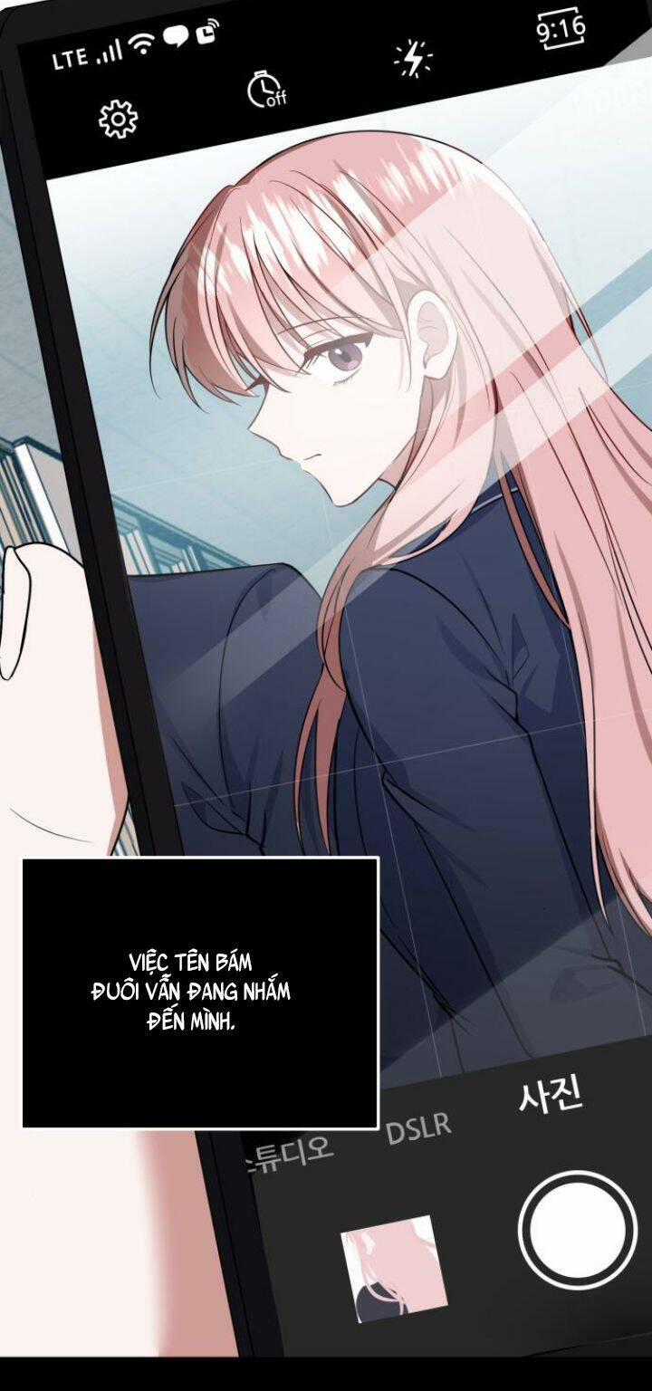 Hoán Đổi Sinh Mệnh 27 trang 6