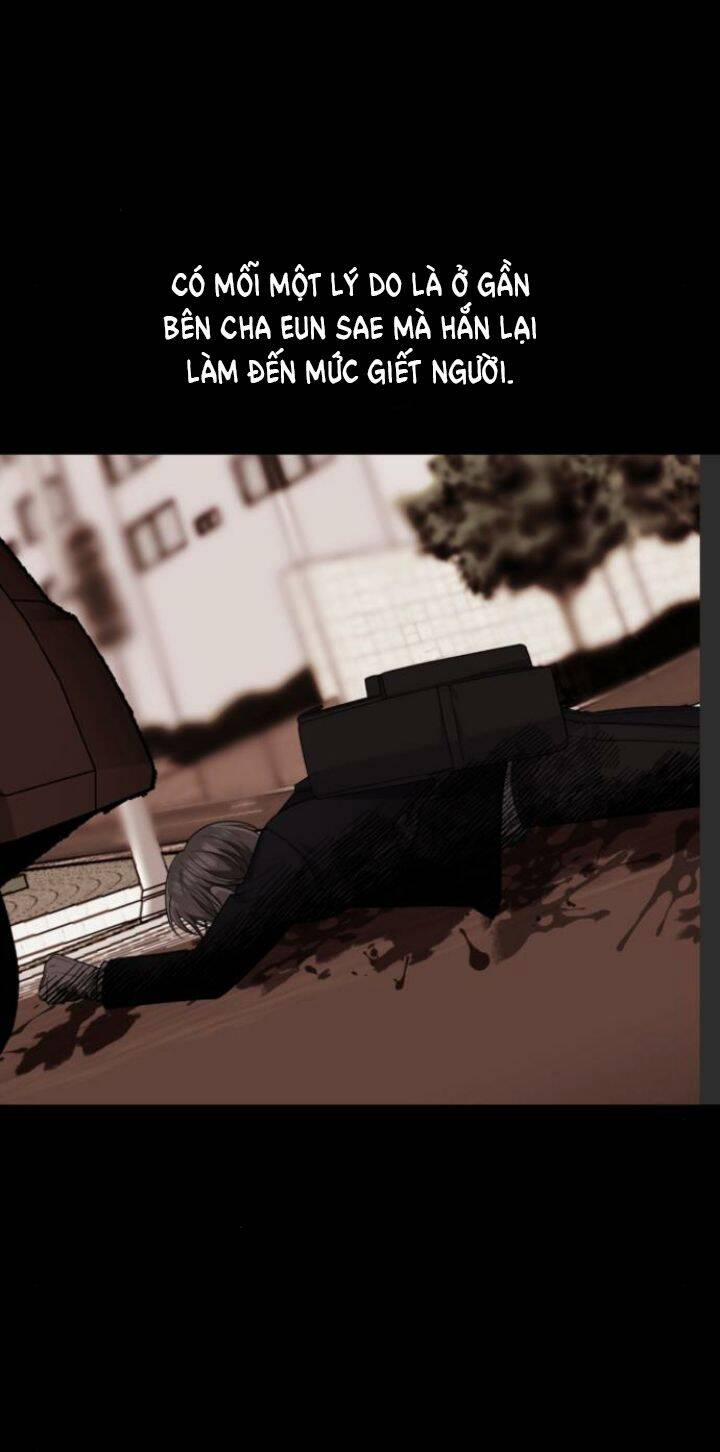 Hoán Đổi Sinh Mệnh 27 trang 7