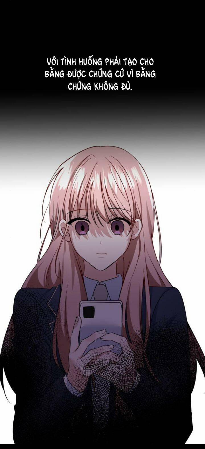 Hoán Đổi Sinh Mệnh 27 trang 8