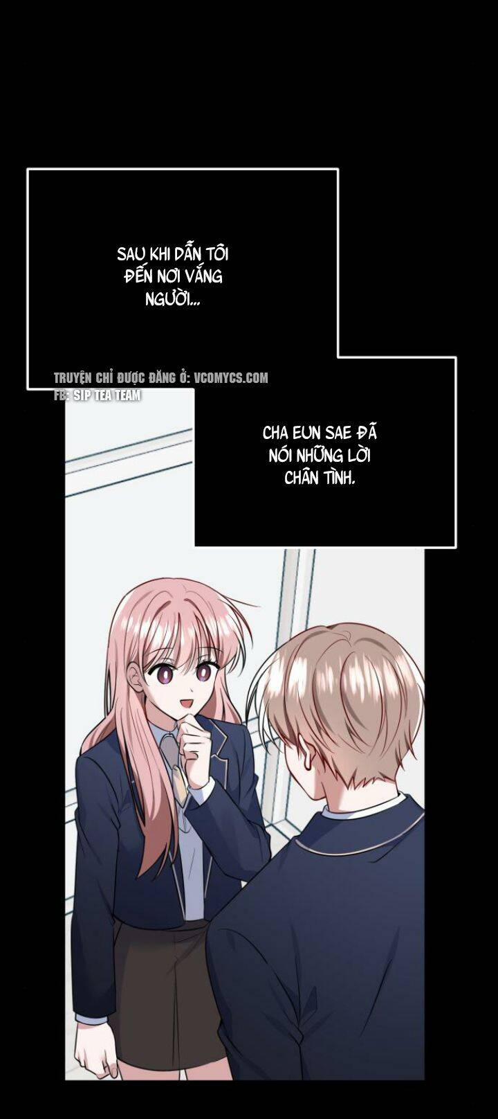 Hoán Đổi Sinh Mệnh 27 trang 9