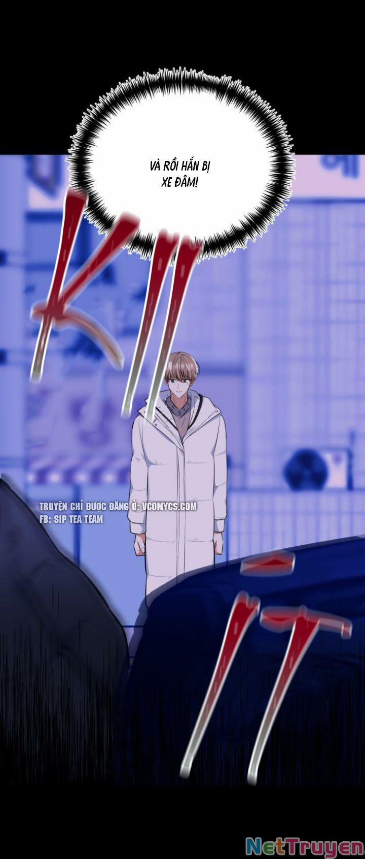 Hoán Đổi Sinh Mệnh 28 trang 13