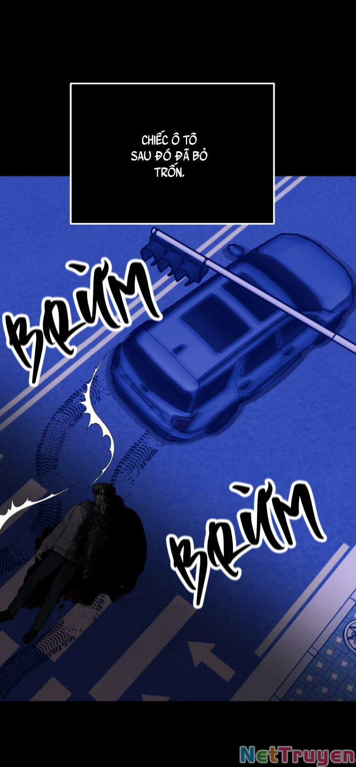 Hoán Đổi Sinh Mệnh 28 trang 14