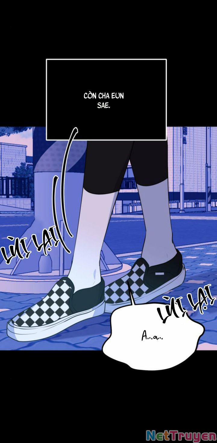 Hoán Đổi Sinh Mệnh 28 trang 15