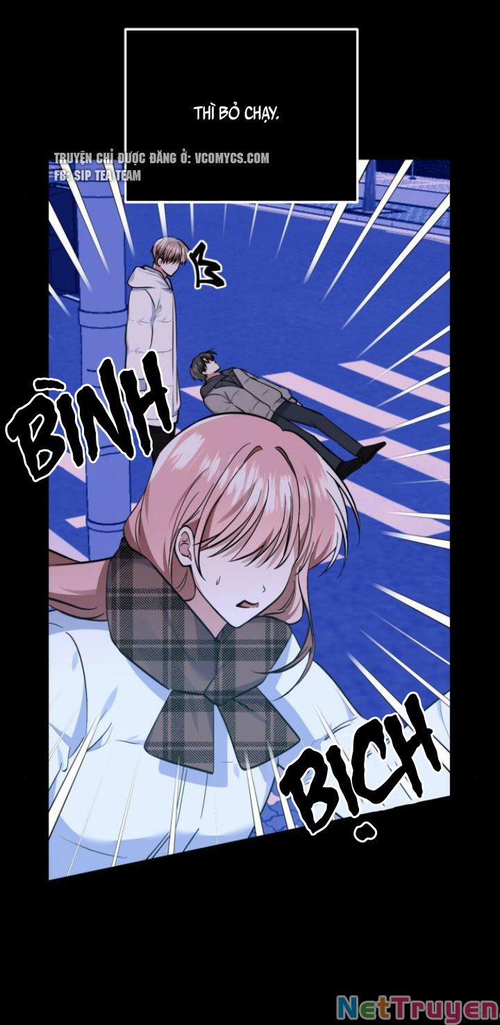 Hoán Đổi Sinh Mệnh 28 trang 16