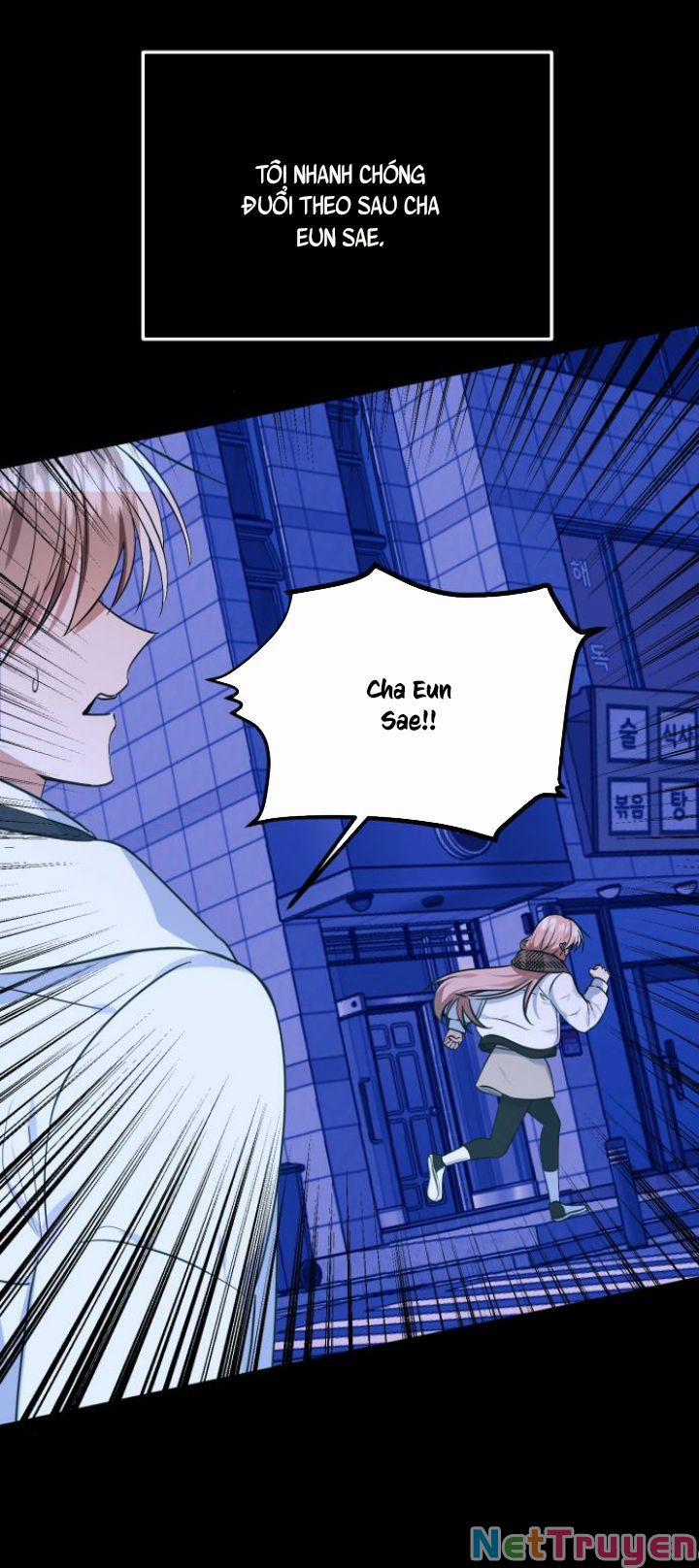 Hoán Đổi Sinh Mệnh 28 trang 17