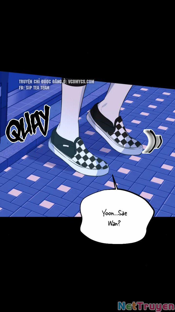 Hoán Đổi Sinh Mệnh 28 trang 20