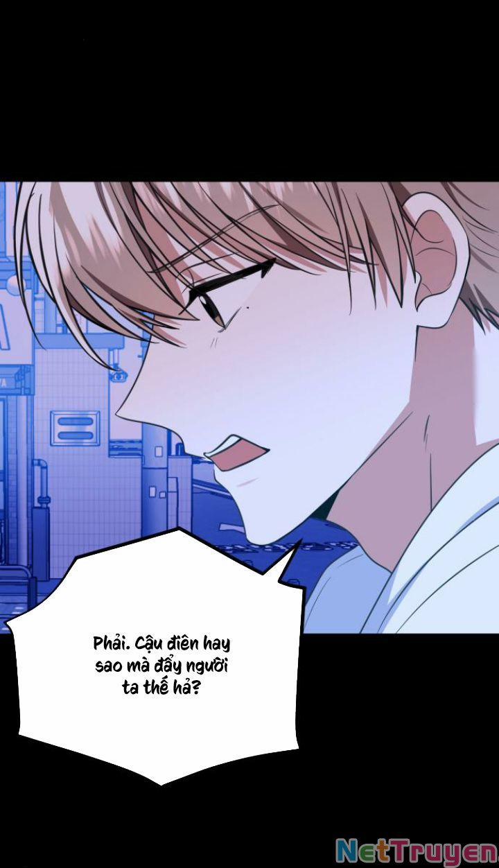 Hoán Đổi Sinh Mệnh 28 trang 22