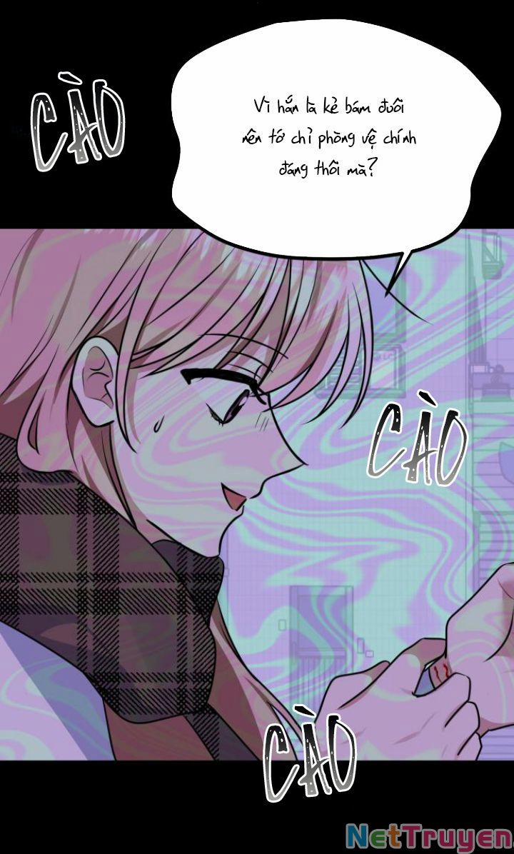 Hoán Đổi Sinh Mệnh 28 trang 26