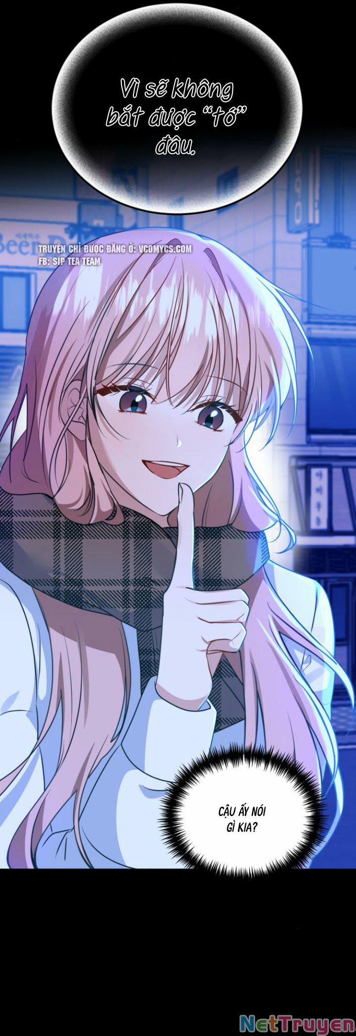 Hoán Đổi Sinh Mệnh 28 trang 29