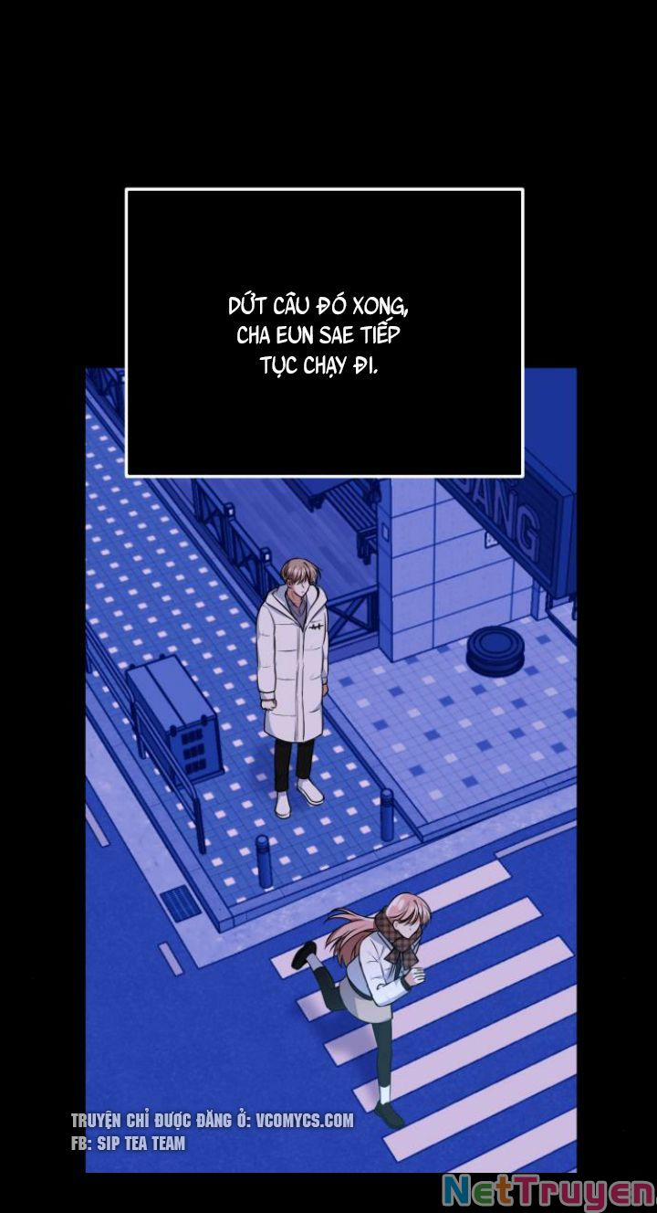 Hoán Đổi Sinh Mệnh 28 trang 30