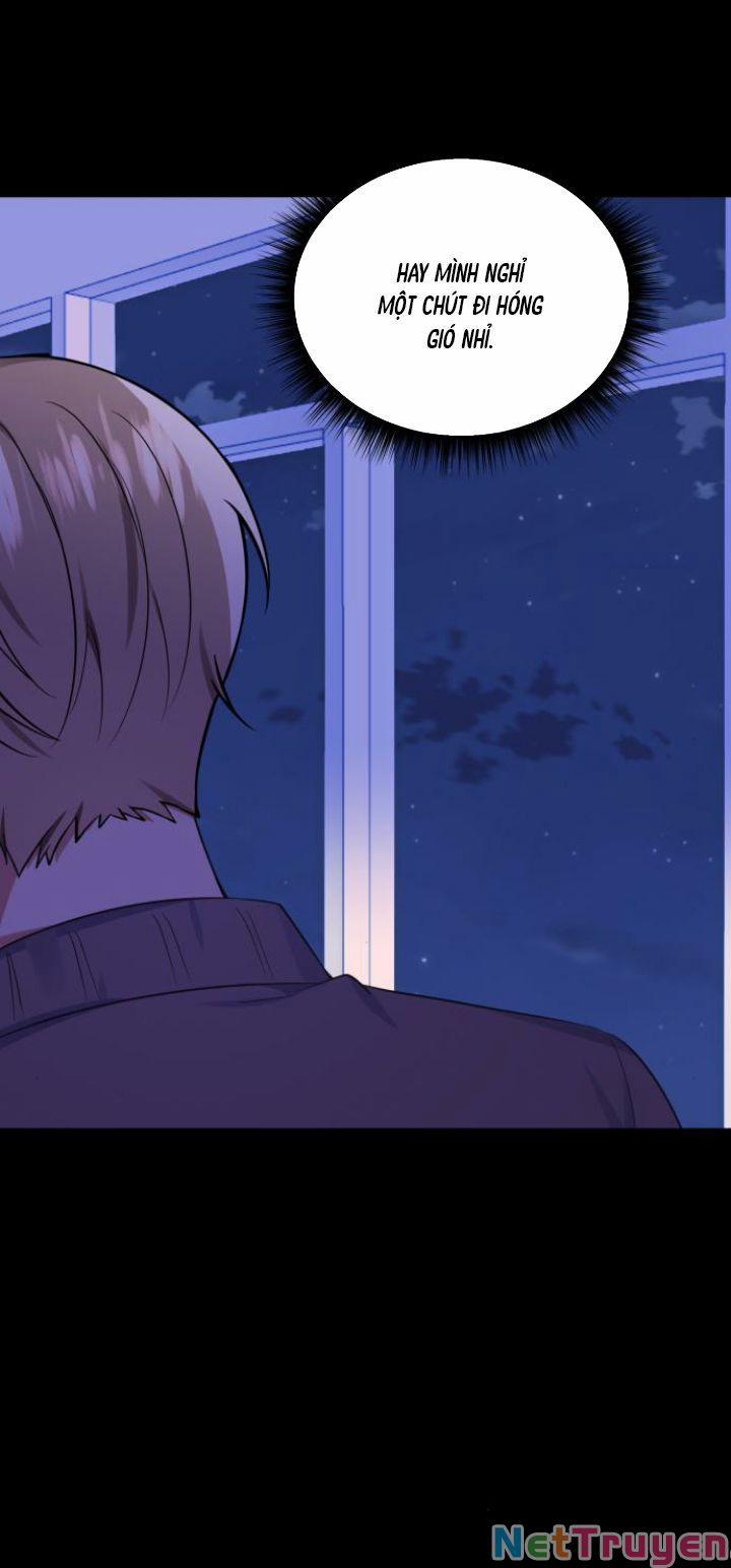 Hoán Đổi Sinh Mệnh 28 trang 5