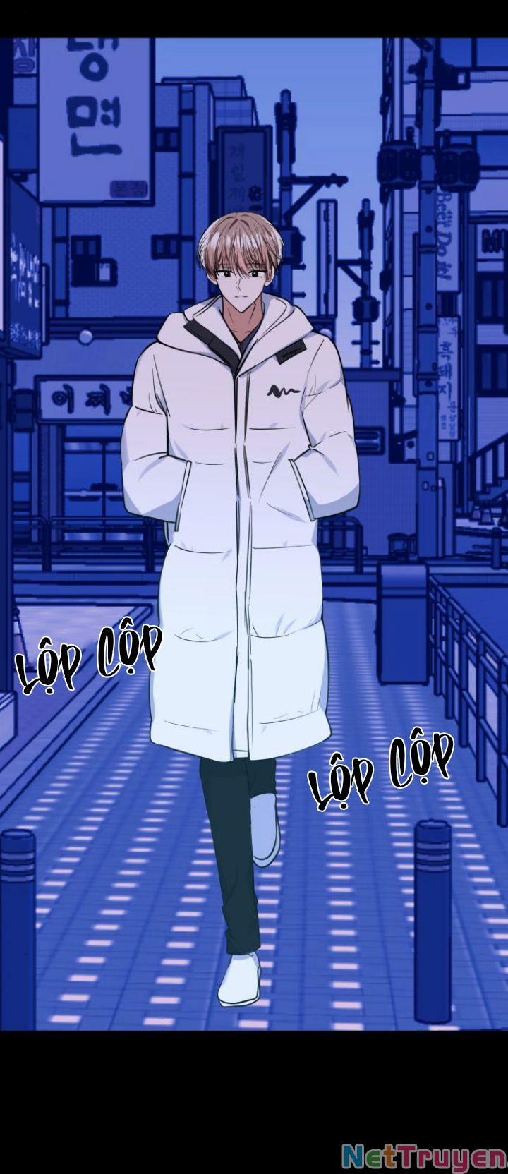 Hoán Đổi Sinh Mệnh 28 trang 6