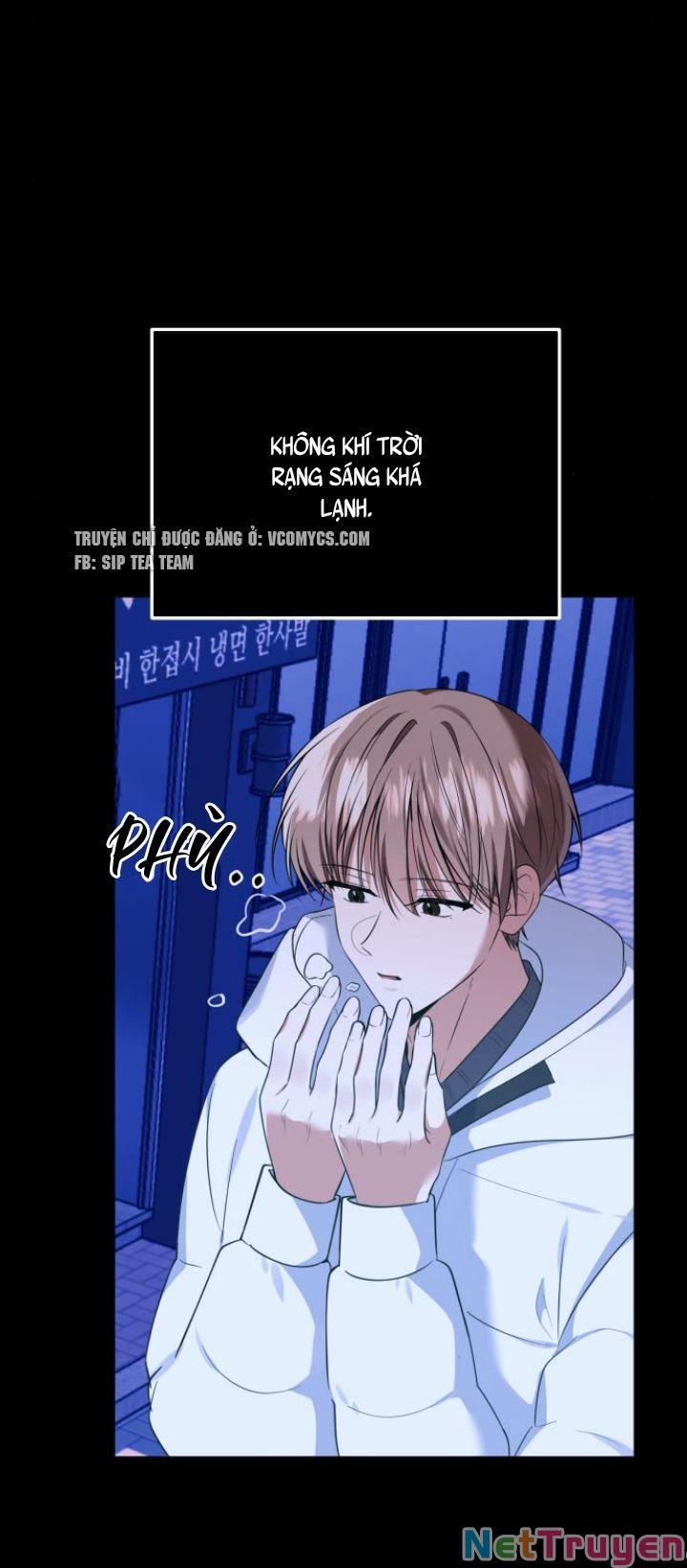 Hoán Đổi Sinh Mệnh 28 trang 7