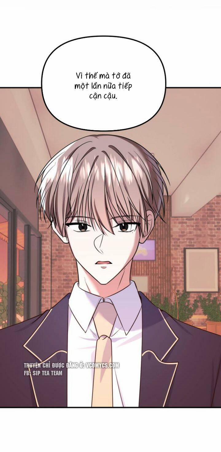 Hoán Đổi Sinh Mệnh 29 trang 11