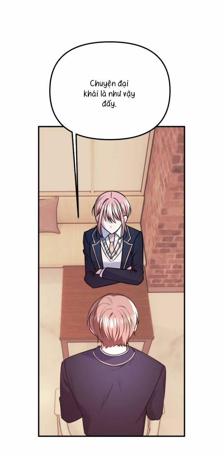 Hoán Đổi Sinh Mệnh 29 trang 12