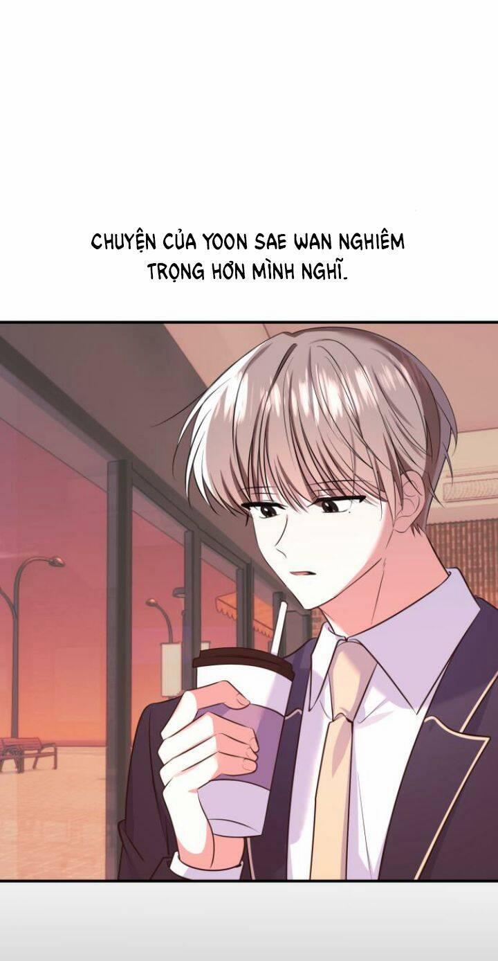 Hoán Đổi Sinh Mệnh 29 trang 13