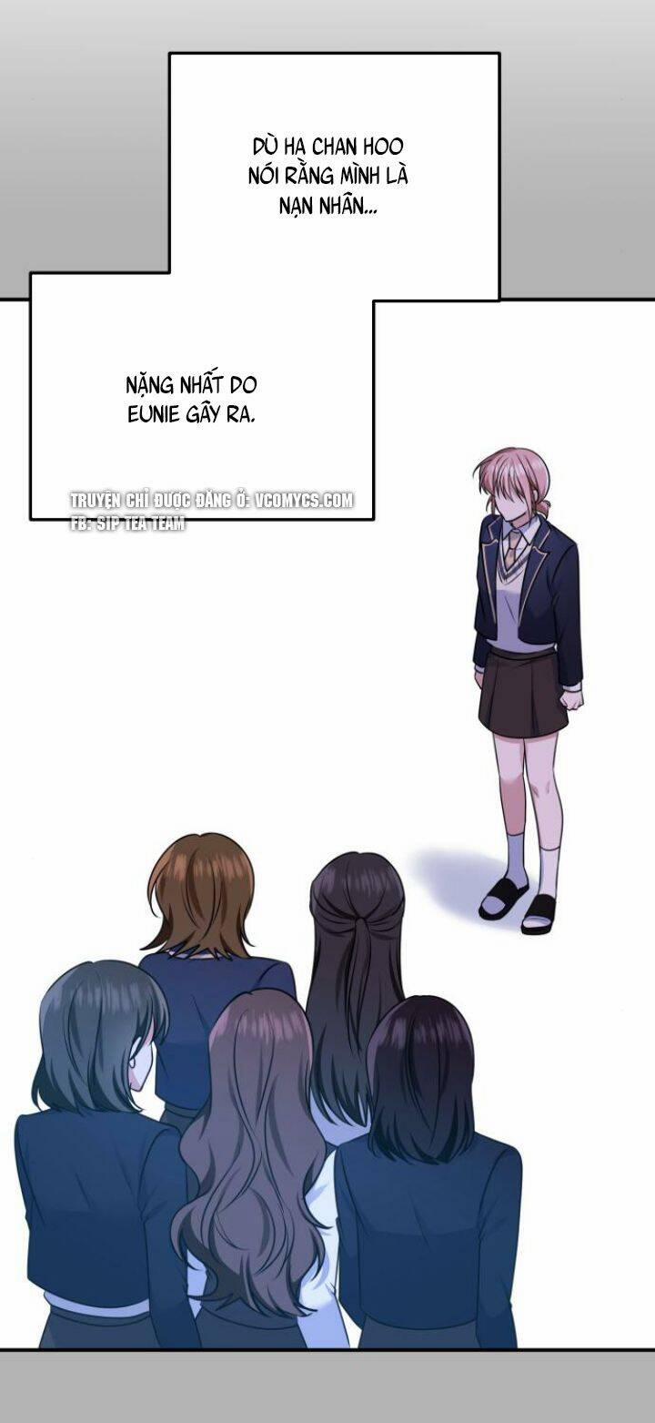 Hoán Đổi Sinh Mệnh 29 trang 14