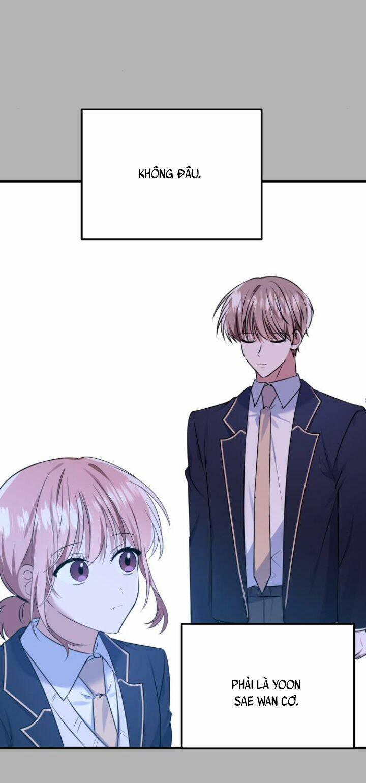 Hoán Đổi Sinh Mệnh 29 trang 15