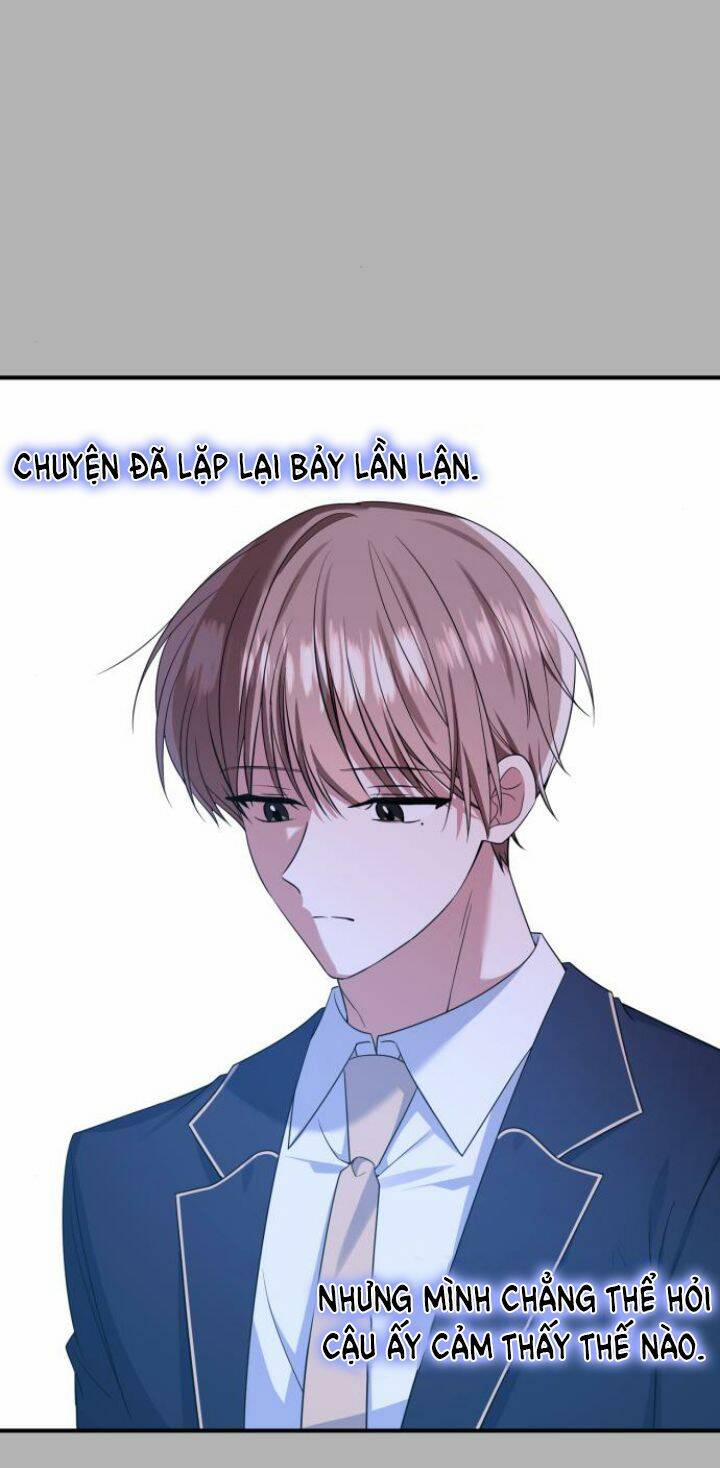 Hoán Đổi Sinh Mệnh 29 trang 16