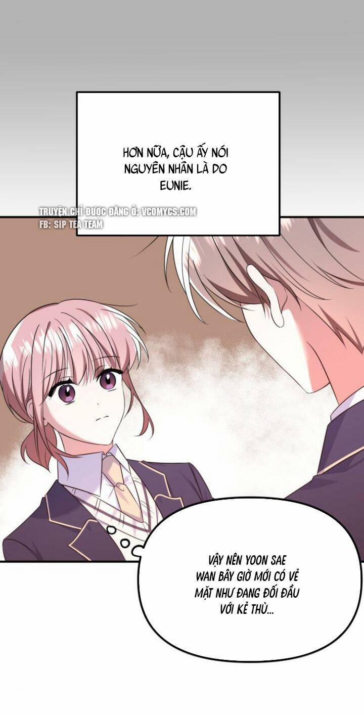 Hoán Đổi Sinh Mệnh 29 trang 17