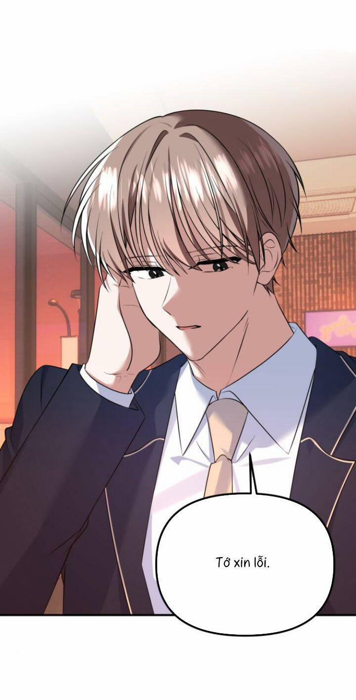 Hoán Đổi Sinh Mệnh 29 trang 19