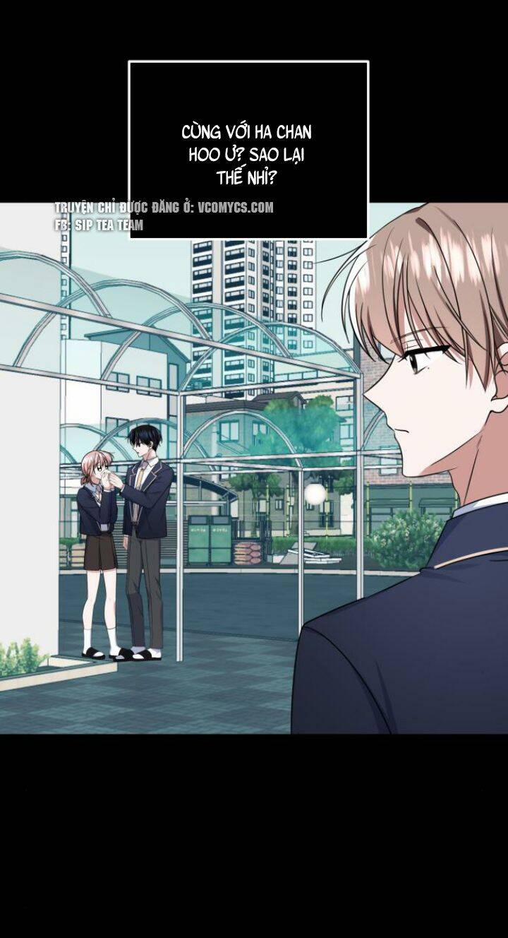 Hoán Đổi Sinh Mệnh 29 trang 2