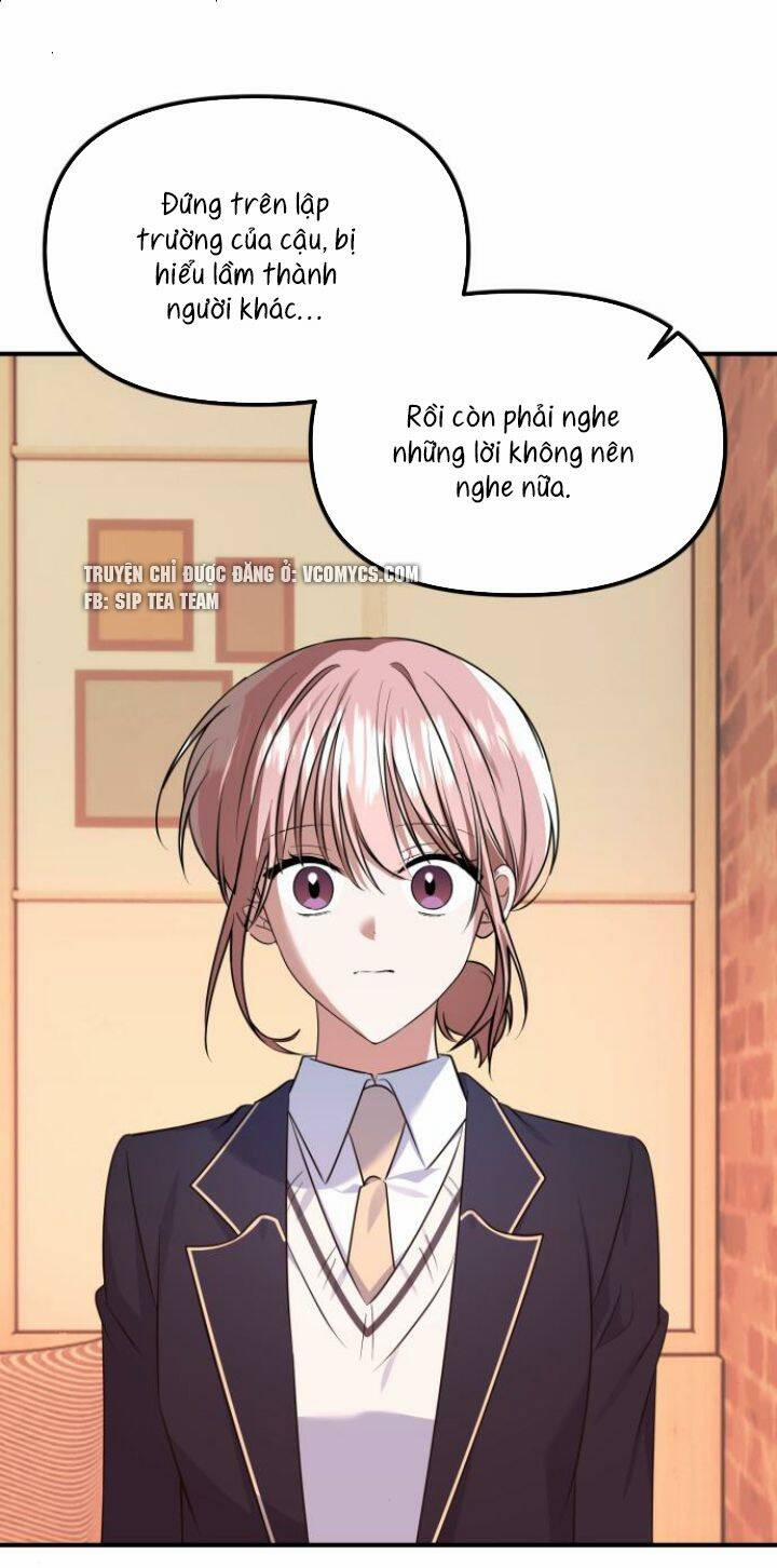 Hoán Đổi Sinh Mệnh 29 trang 20