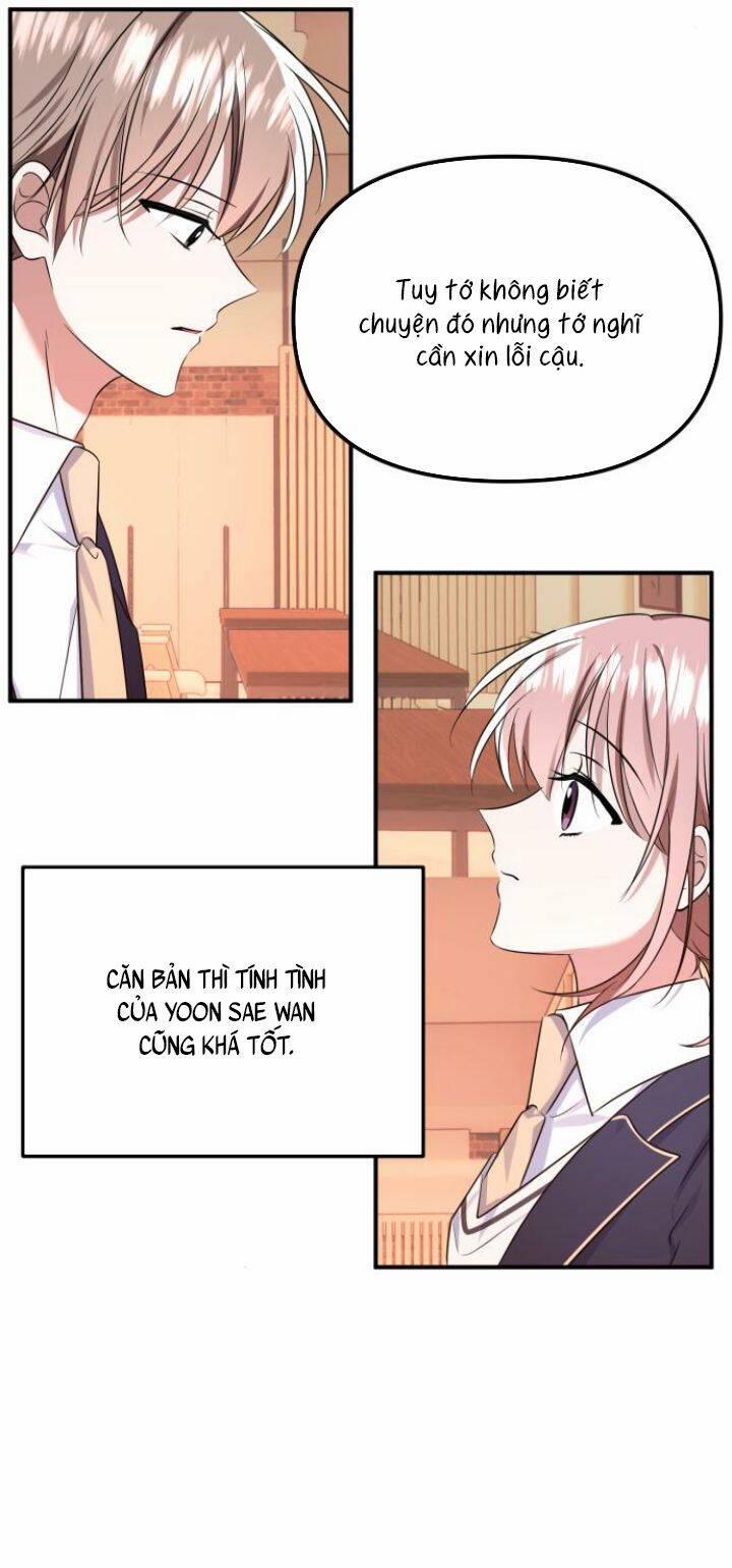 Hoán Đổi Sinh Mệnh 29 trang 22