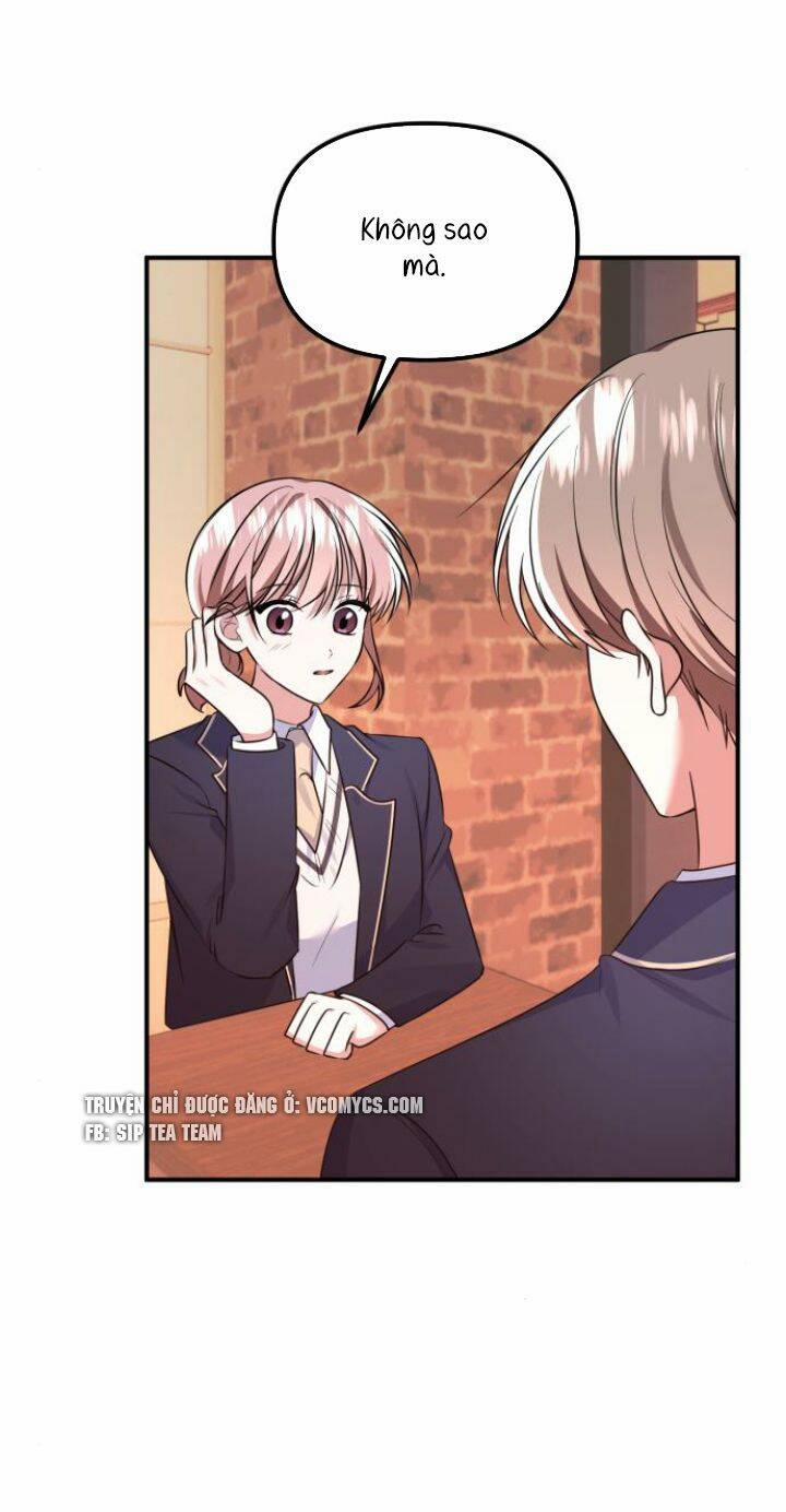 Hoán Đổi Sinh Mệnh 29 trang 23