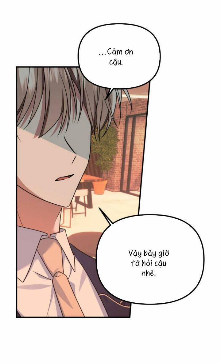 Hoán Đổi Sinh Mệnh 29 trang 24