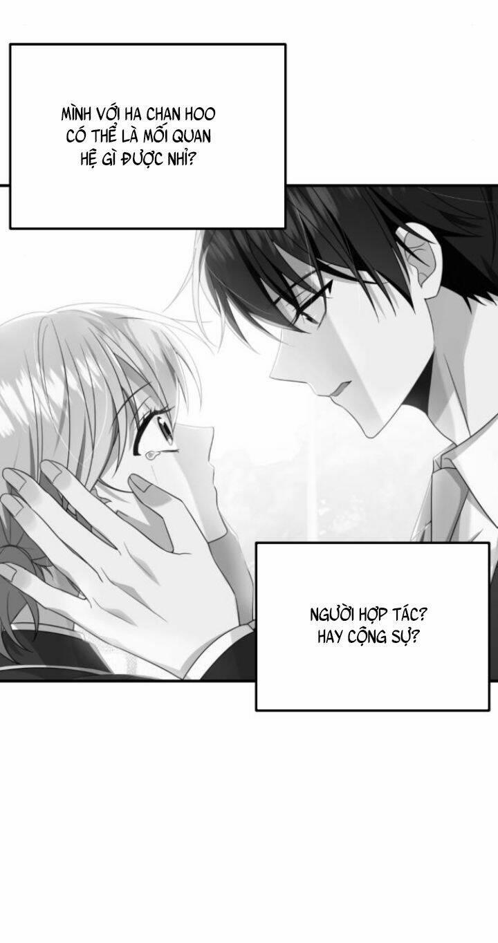 Hoán Đổi Sinh Mệnh 29 trang 27