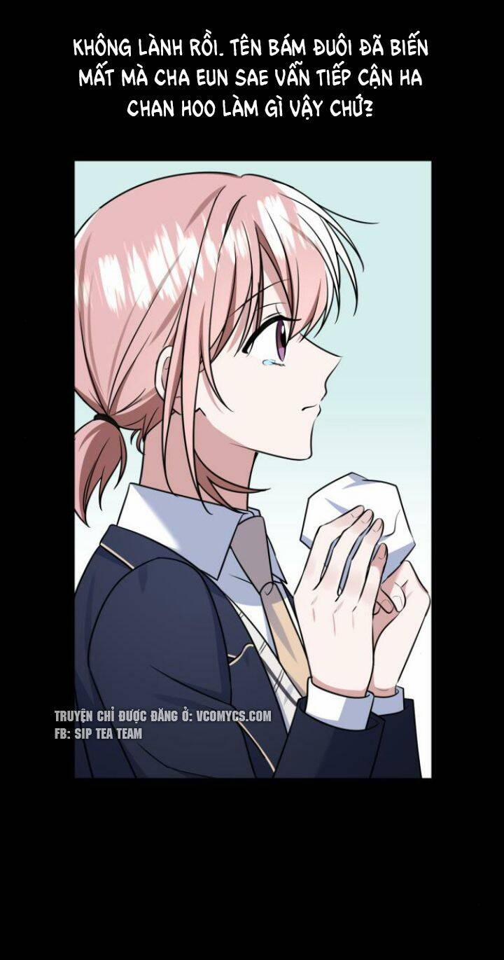 Hoán Đổi Sinh Mệnh 29 trang 3