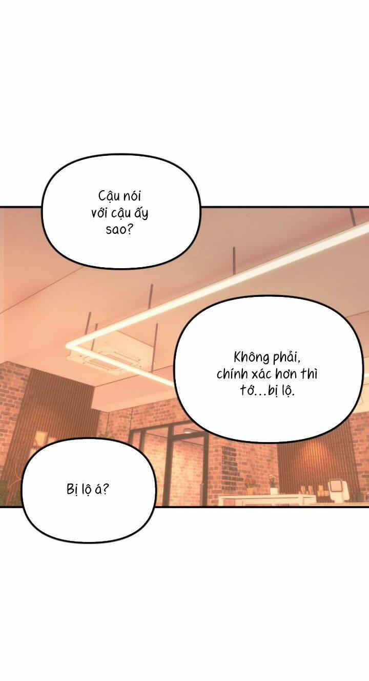 Hoán Đổi Sinh Mệnh 29 trang 30