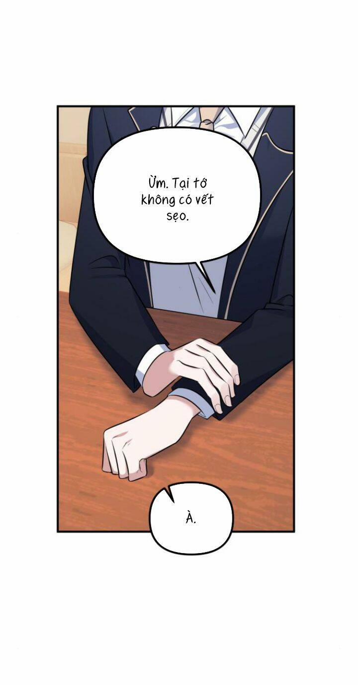 Hoán Đổi Sinh Mệnh 29 trang 31