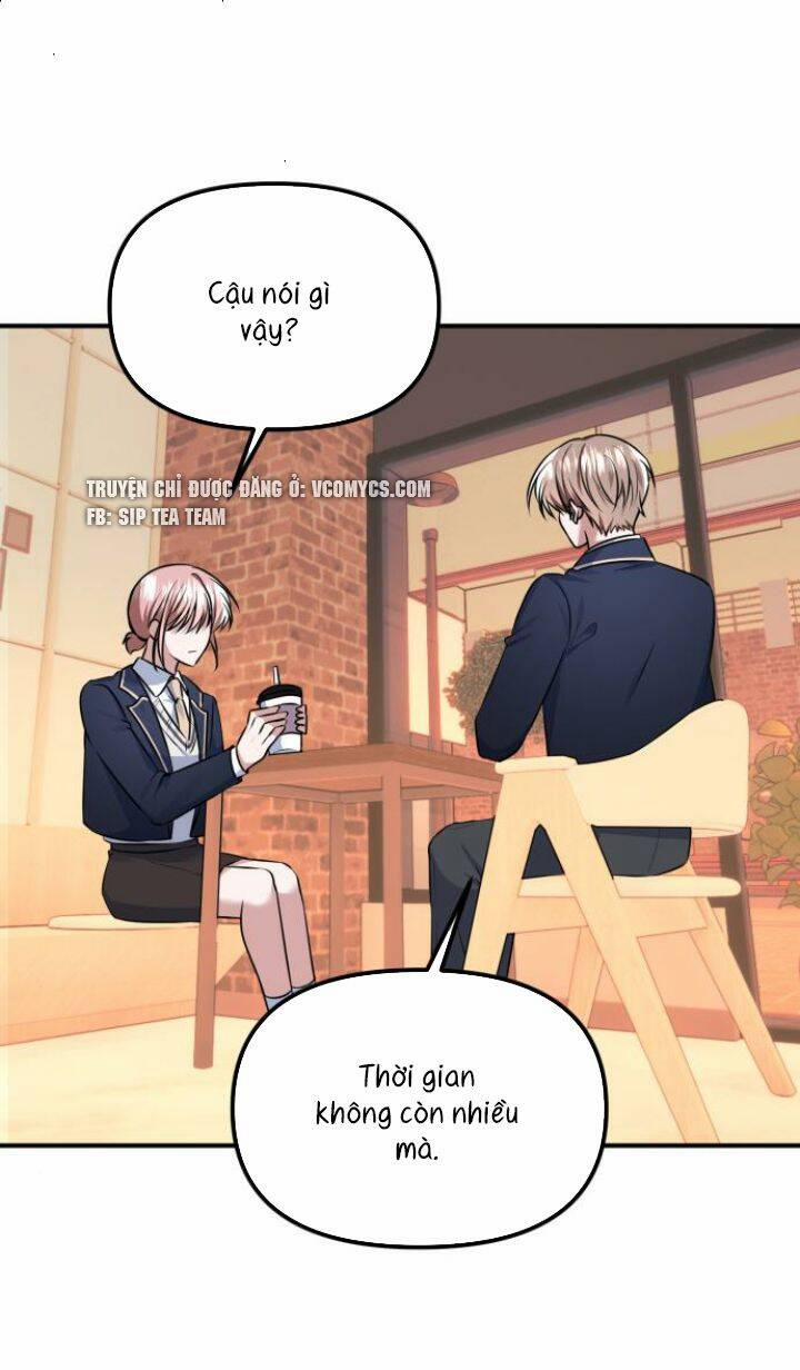 Hoán Đổi Sinh Mệnh 29 trang 33