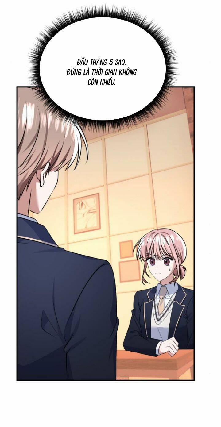 Hoán Đổi Sinh Mệnh 29 trang 35