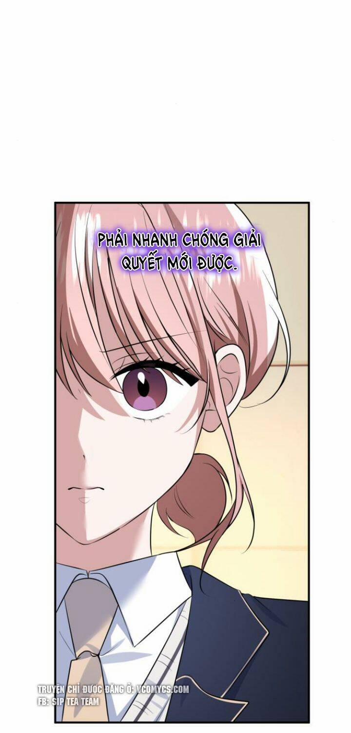 Hoán Đổi Sinh Mệnh 29 trang 36