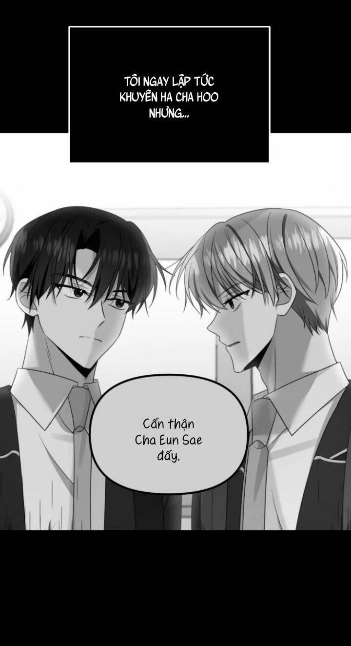 Hoán Đổi Sinh Mệnh 29 trang 5